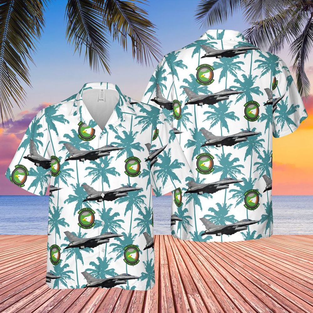 Air Force Hawaiian Shirt US Air Force 555th Fighter Squadron F 16C Fighting Falcon Hawaiian Shirt Veteran Hawaiian Shirt 1 ucrueg.jpg Air Force Hawaiian Shirt US Air Force 555th Fighter Squadron F 16C Fighting Falcon Hawaiian Shirt Veteran Hawaiian Shirt 1 ucrueg.jpg