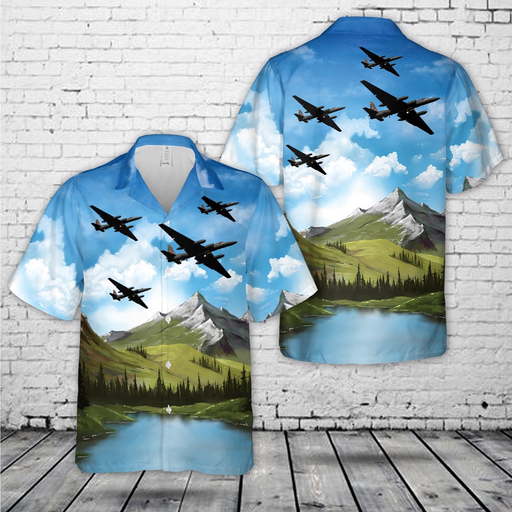 Air Force Hawaiian Shirt US Air Force 5th Reconnaissance Squadron Lockheed U 2 Hawaiian Shirt Veteran Hawaiian Shirt 1 c8si4i.jpg Air Force Hawaiian Shirt US Air Force 5th Reconnaissance Squadron Lockheed U 2 Hawaiian Shirt Veteran Hawaiian Shirt 1 c8si4i.jpg
