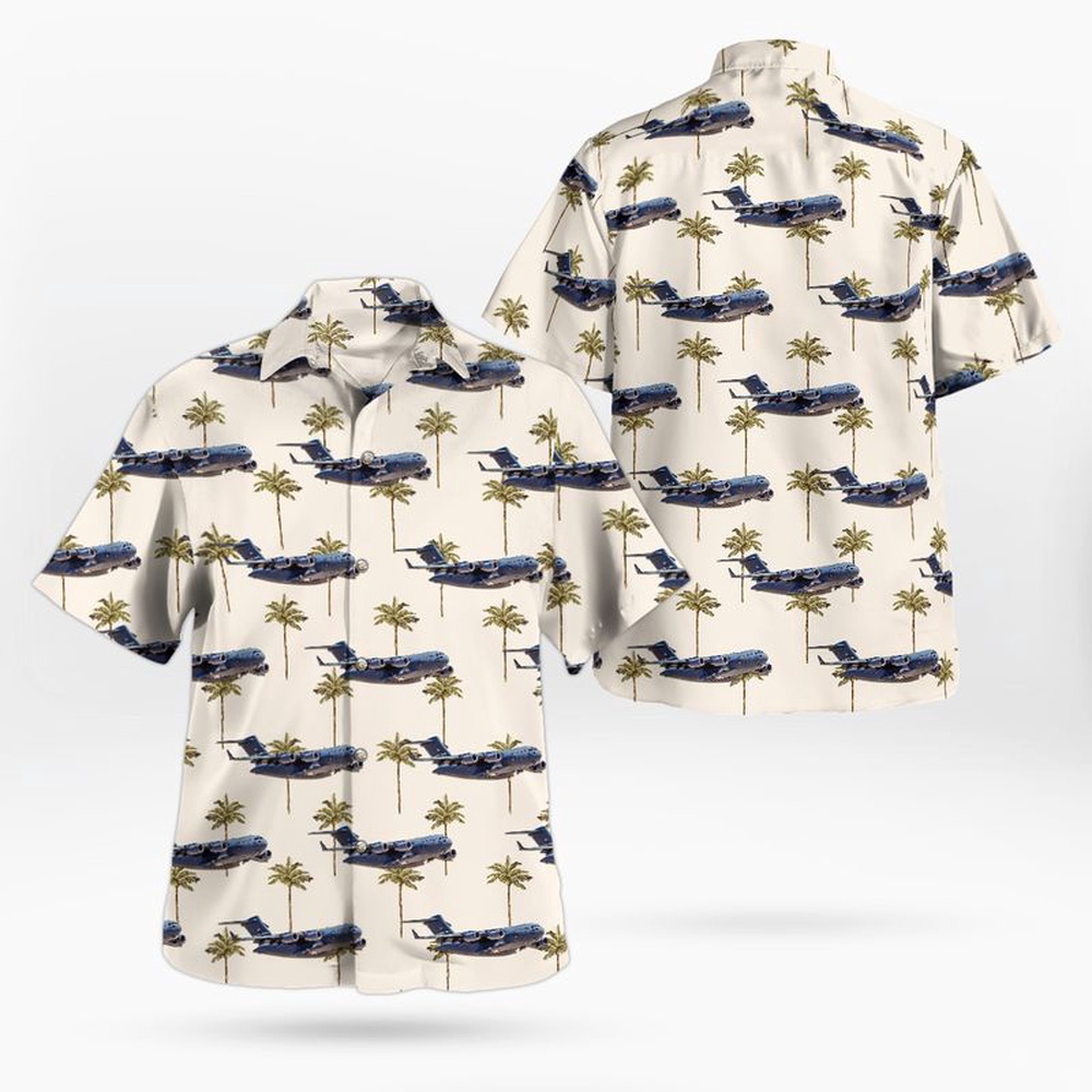 Air Force Hawaiian Shirt US Air Force 60th Air Mobility Wing C 17 Globemaster III Hawaiian Shirt Veteran Hawaiian Shirt 1 pjrml5.jpg Air Force Hawaiian Shirt US Air Force 60th Air Mobility Wing C 17 Globemaster III Hawaiian Shirt Veteran Hawaiian Shirt 1 pjrml5.jpg