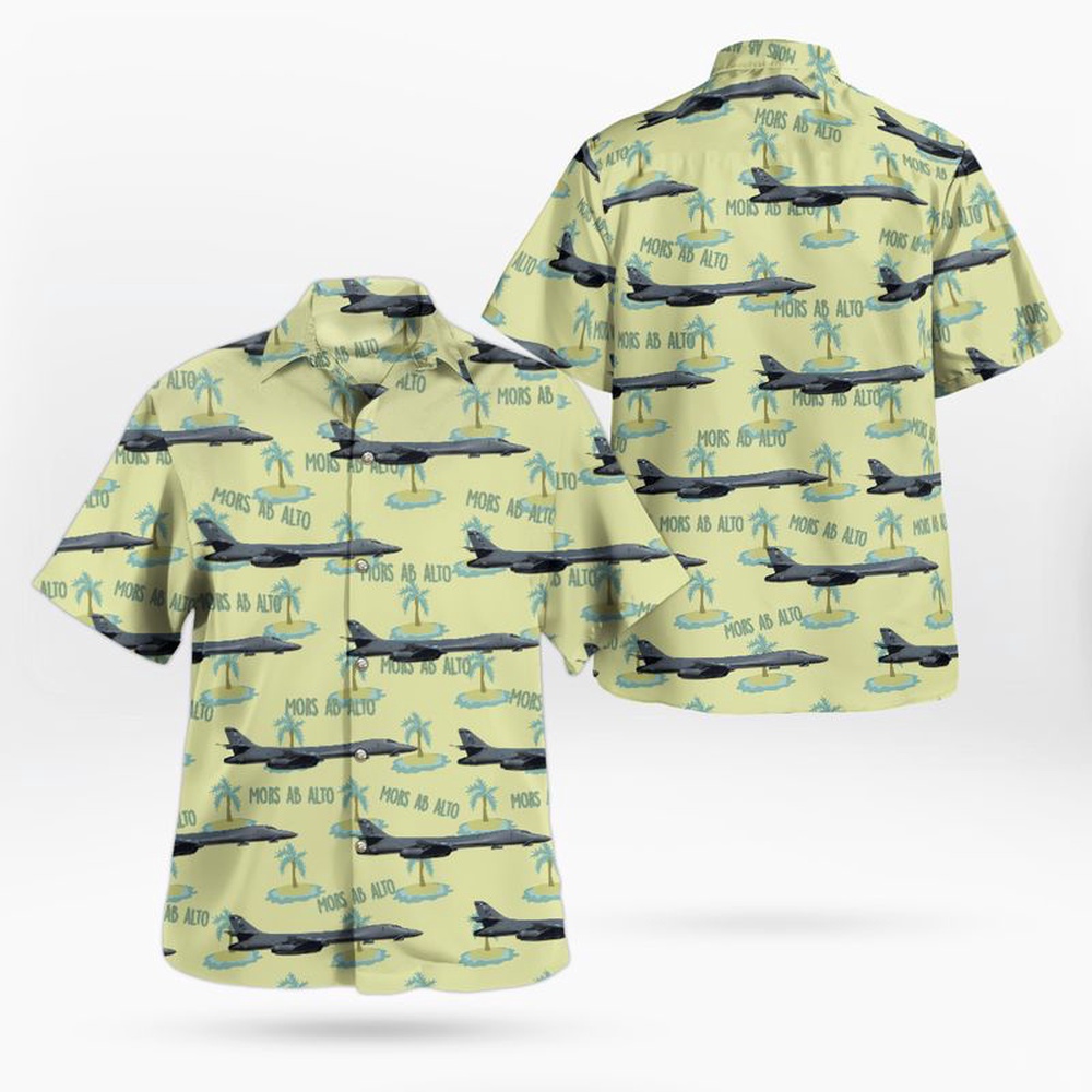 Air Force Hawaiian Shirt US Air Force 7th Bomb Wing 7 BW Rockwell B 1 Lancer Hawaiian Shirt Veteran Hawaiian Shirt 1 vi8zlb.jpg Air Force Hawaiian Shirt US Air Force 7th Bomb Wing 7 BW Rockwell B 1 Lancer Hawaiian Shirt Veteran Hawaiian Shirt 1 vi8zlb.jpg