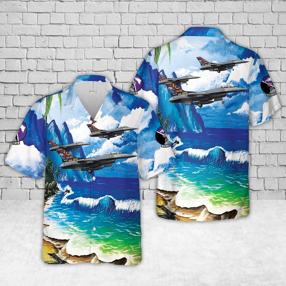 Air Force Hawaiian Shirt US Air Force 89 2030 F 16C 31st FW 510th FS Aviano AFB Hawaiian Shirt Veteran Hawaiian Shirt 1 r2w68q.jpg Air Force Hawaiian Shirt US Air Force 89 2030 F 16C 31st FW 510th FS Aviano AFB Hawaiian Shirt Veteran Hawaiian Shirt 1 r2w68q.jpg