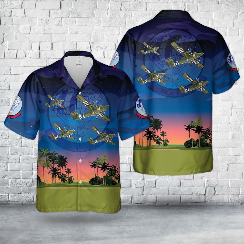 Air Force Hawaiian Shirt US Air Force 98th Flying Training Squadron UV 18B Twin Otter Hawaiian Shirt Veteran Hawaiian Shirt 1 nqj8pm.jpg Air Force Hawaiian Shirt US Air Force 98th Flying Training Squadron UV 18B Twin Otter Hawaiian Shirt Veteran Hawaiian Shirt 1 nqj8pm.jpg