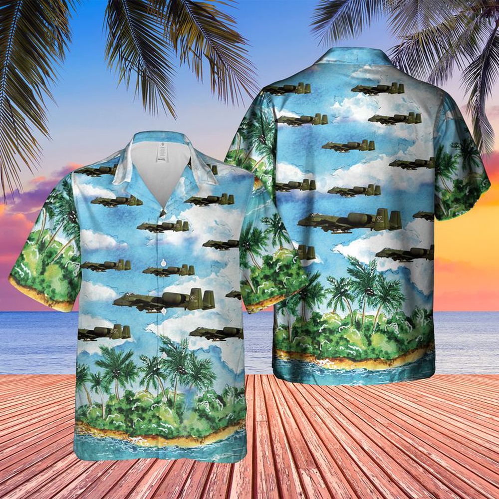 Air Force Hawaiian Shirt US Air Force A 10 Thunderbolt II Hawaiian Shirt Veteran Hawaiian Shirt 1 zqpqyo.jpg Air Force Hawaiian Shirt US Air Force A 10 Thunderbolt II Hawaiian Shirt Veteran Hawaiian Shirt 1 zqpqyo.jpg