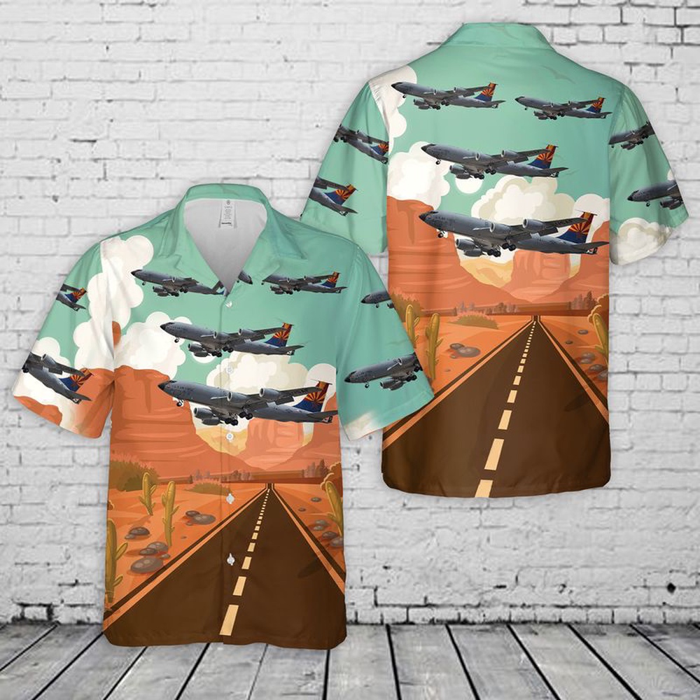 Air Force Hawaiian Shirt US Air Force Arizona Air National Guard Boeing KC 135 Stratotanker 62 3516 Hawaiian Shirt Veteran Hawaiian Shirt 1 httwa7.jpg Air Force Hawaiian Shirt US Air Force Arizona Air National Guard Boeing KC 135 Stratotanker 62 3516 Hawaiian Shirt Veteran Hawaiian Shirt 1 httwa7.jpg