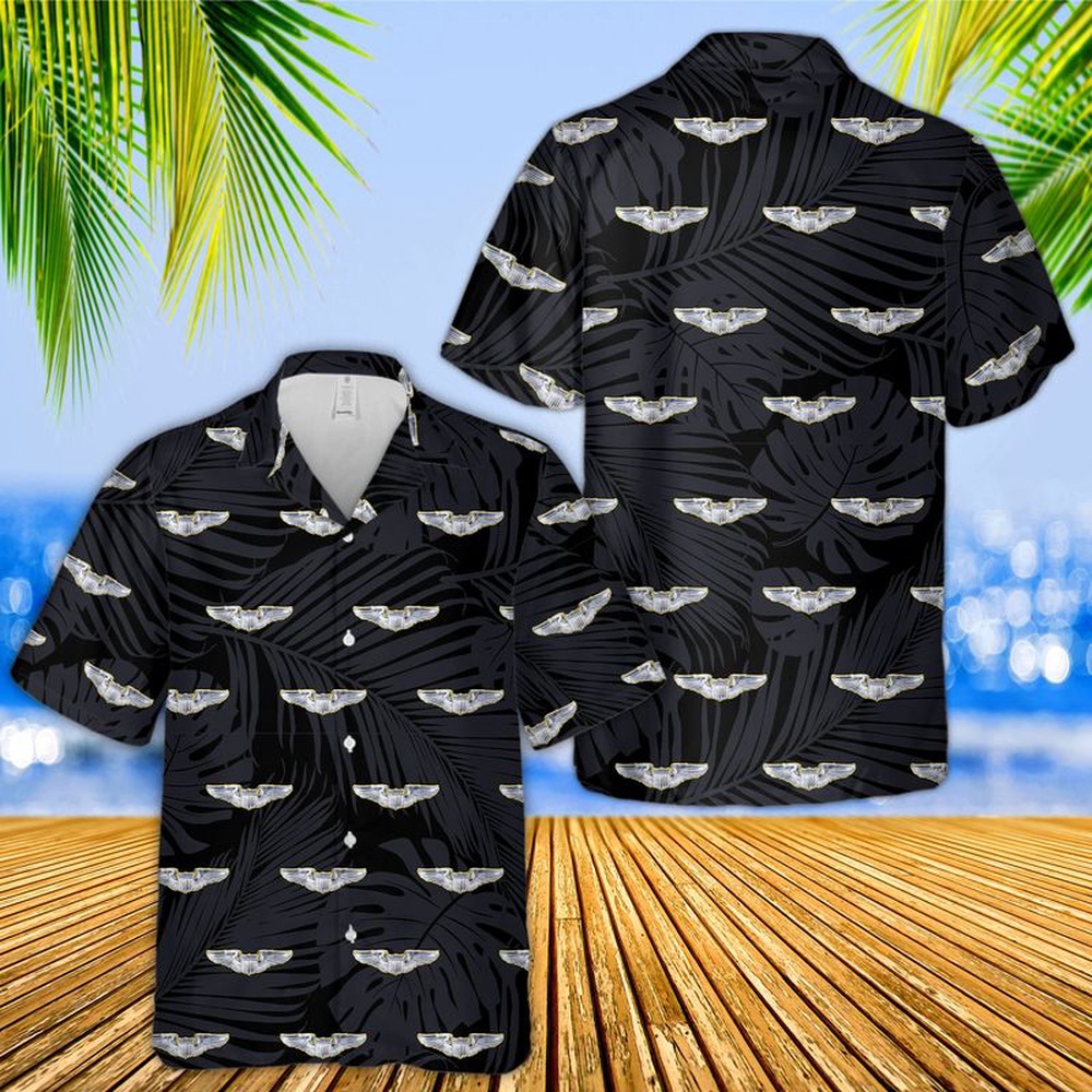Air Force Hawaiian Shirt US Air Force Aviator Badge Air Force Pilot Hawaiian Shirt Veteran Hawaiian Shirt 1 mr3jmb.jpg Air Force Hawaiian Shirt US Air Force Aviator Badge Air Force Pilot Hawaiian Shirt Veteran Hawaiian Shirt 1 mr3jmb.jpg