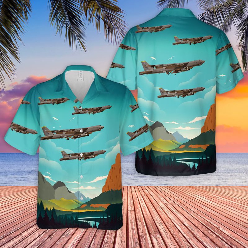Air Force Hawaiian Shirt US Air Force B 52H 69th Bomb Squadron Knighthawks Minot AFB Hawaiian Shirt Veteran Hawaiian Shirt 1 vfhxga.jpg Air Force Hawaiian Shirt US Air Force B 52H 69th Bomb Squadron Knighthawks Minot AFB Hawaiian Shirt Veteran Hawaiian Shirt 1 vfhxga.jpg