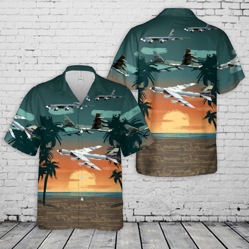 Air Force Hawaiian Shirt US Air Force B 52 G Stratofortress Bomber airplane Hawaiian Shirt Veteran Hawaiian Shirt 1 nia9nt.jpg Air Force Hawaiian Shirt US Air Force B 52 G Stratofortress Bomber airplane Hawaiian Shirt Veteran Hawaiian Shirt 1 nia9nt.jpg