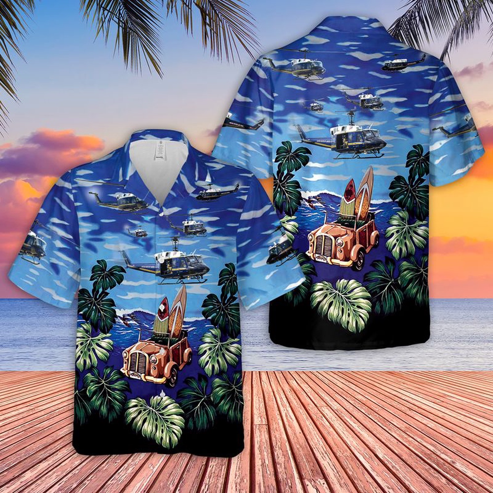 Air Force Hawaiian Shirt US Air Force Bell UH 1N Twin Huey 1st Helicopter Squadron Hawaiian Shirt Veteran Hawaiian Shirt 1 xhx1fg.jpg
