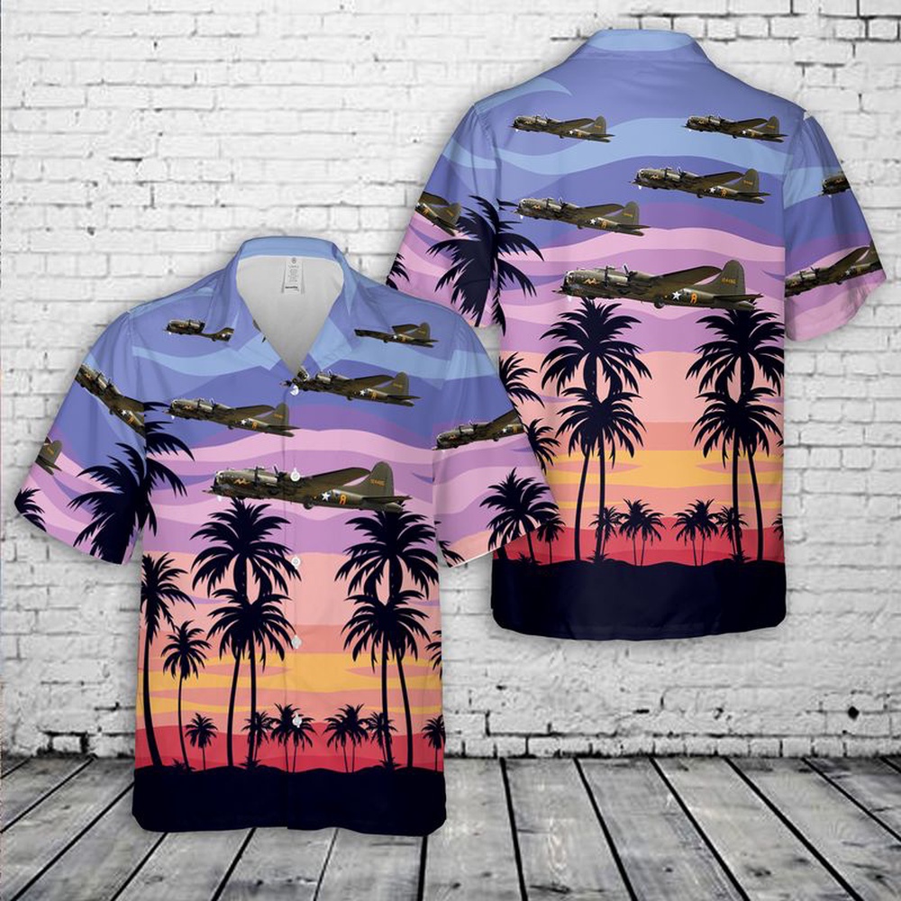Air Force Hawaiian Shirt US Air Force Boeing B 17G Flying Fortress Sally B Hawaiian Shirt Veteran Hawaiian Shirt 1 bd0wni.jpg Air Force Hawaiian Shirt US Air Force Boeing B 17G Flying Fortress Sally B Hawaiian Shirt Veteran Hawaiian Shirt 1 bd0wni.jpg