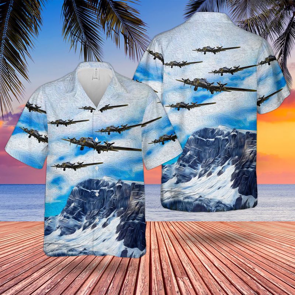 Air Force Hawaiian Shirt US Air Force Boeing B 17 Flying Fortress Chuckie Hawaiian Shirt Veteran Hawaiian Shirt 1 kiyyrm.jpg Air Force Hawaiian Shirt US Air Force Boeing B 17 Flying Fortress Chuckie Hawaiian Shirt Veteran Hawaiian Shirt 1 kiyyrm.jpg