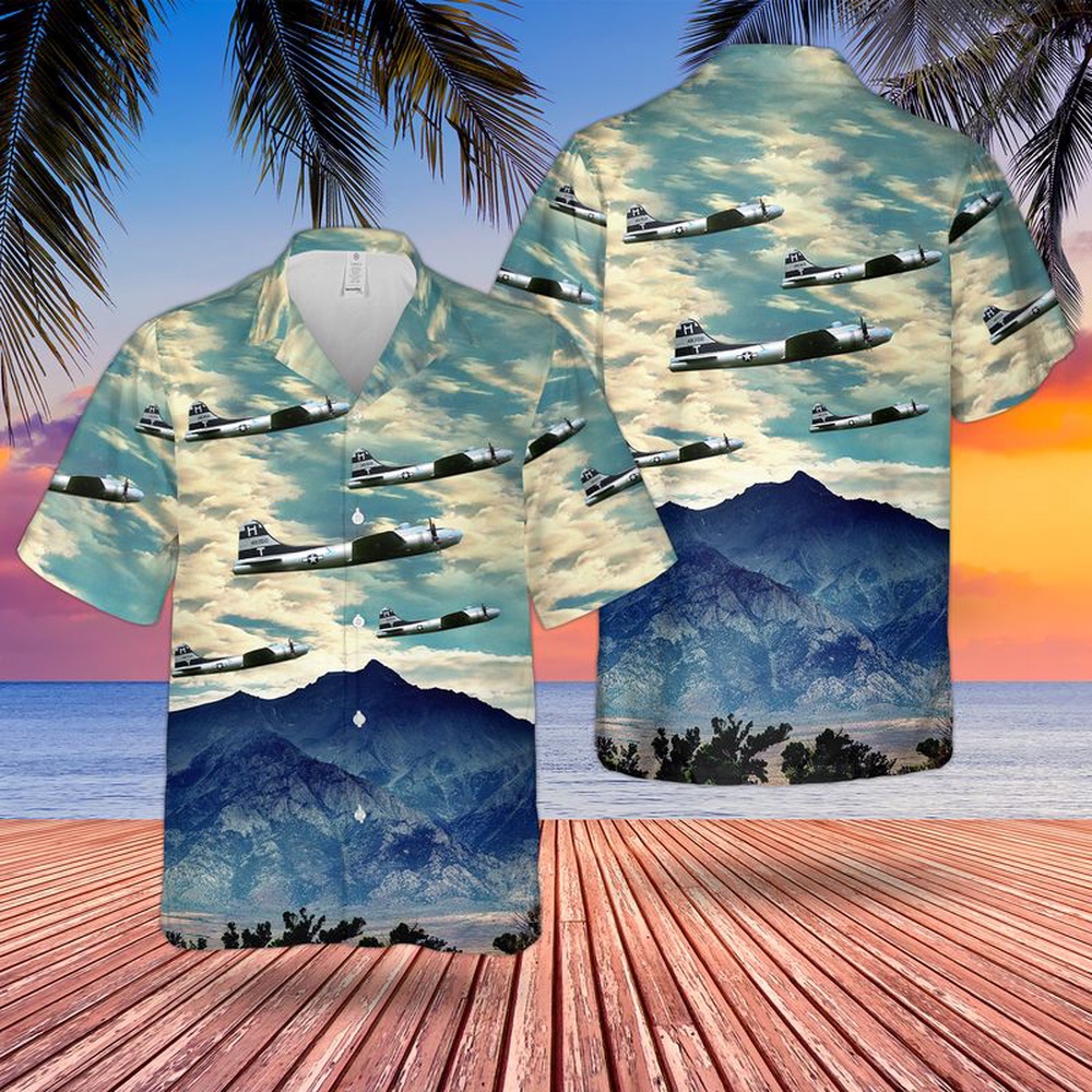 Air Force Hawaiian Shirt US Air Force Boeing B 17 Flying Fortress Heavens Above Hawaiian Shirt Veteran Hawaiian Shirt 1 dweduv.jpg