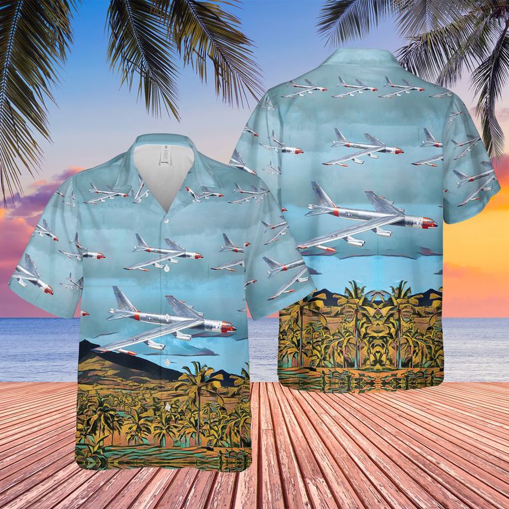 Air Force Hawaiian Shirt US Air Force Boeing B 52D Stratofortress Hawaiian Shirt Veteran Hawaiian Shirt 1 rwmlbc.jpg Air Force Hawaiian Shirt US Air Force Boeing B 52D Stratofortress Hawaiian Shirt Veteran Hawaiian Shirt 1 rwmlbc.jpg