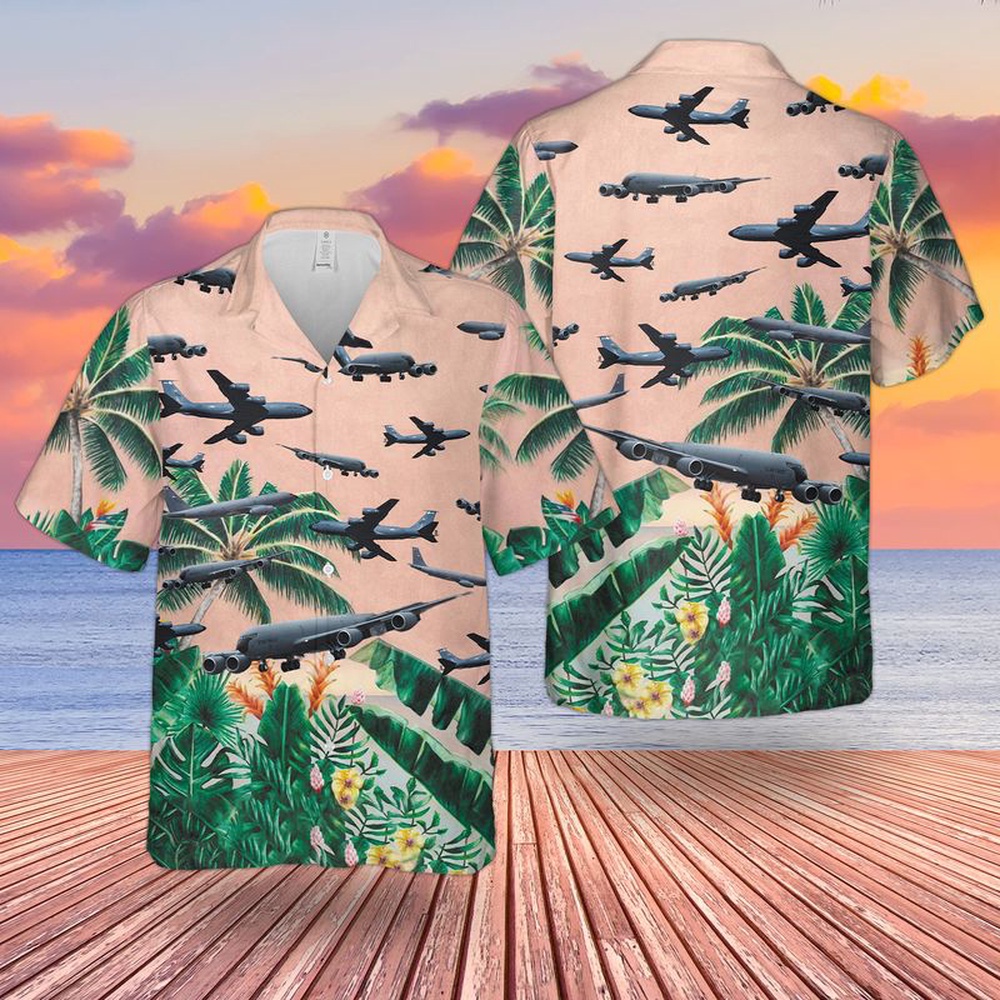 Air Force Hawaiian Shirt US Air Force Boeing KC 135R Hawaiian Shirt Veteran Hawaiian Shirt 1 tjnueq.jpg Air Force Hawaiian Shirt US Air Force Boeing KC 135R Hawaiian Shirt Veteran Hawaiian Shirt 1 tjnueq.jpg