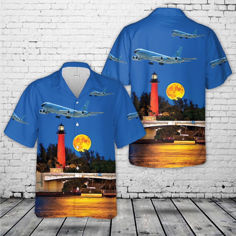 Air Force Hawaiian Shirt US Air Force Boeing KC 135R Rivet StandRivet Quick Hawaiian Shirt Veteran Hawaiian Shirt 1 zc720z.jpg Air Force Hawaiian Shirt US Air Force Boeing KC 135R Rivet StandRivet Quick Hawaiian Shirt Veteran Hawaiian Shirt 1 zc720z.jpg