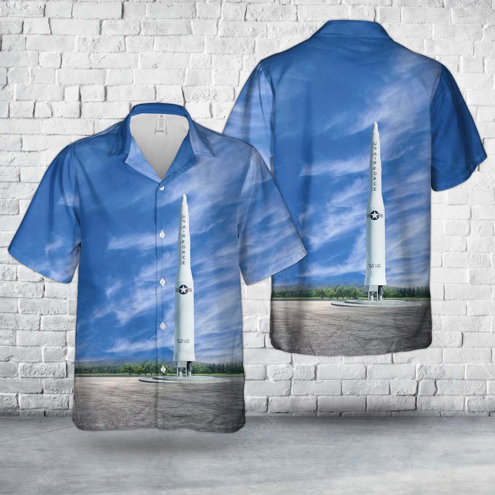 Air Force Hawaiian Shirt US Air Force Boeing LGM 30 Minuteman II ICBM Hawaiian Shirt Veteran Hawaiian Shirt 1 gm8jc8.jpg Air Force Hawaiian Shirt US Air Force Boeing LGM 30 Minuteman II ICBM Hawaiian Shirt Veteran Hawaiian Shirt 1 gm8jc8.jpg