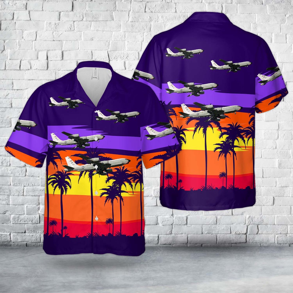 Air Force Hawaiian Shirt US Air Force Boeing RC 135U Combat Sent 64 14847 Hawaiian Shirt Veteran Hawaiian Shirt 1 eeaexj.jpg Air Force Hawaiian Shirt US Air Force Boeing RC 135U Combat Sent 64 14847 Hawaiian Shirt Veteran Hawaiian Shirt 1 eeaexj.jpg
