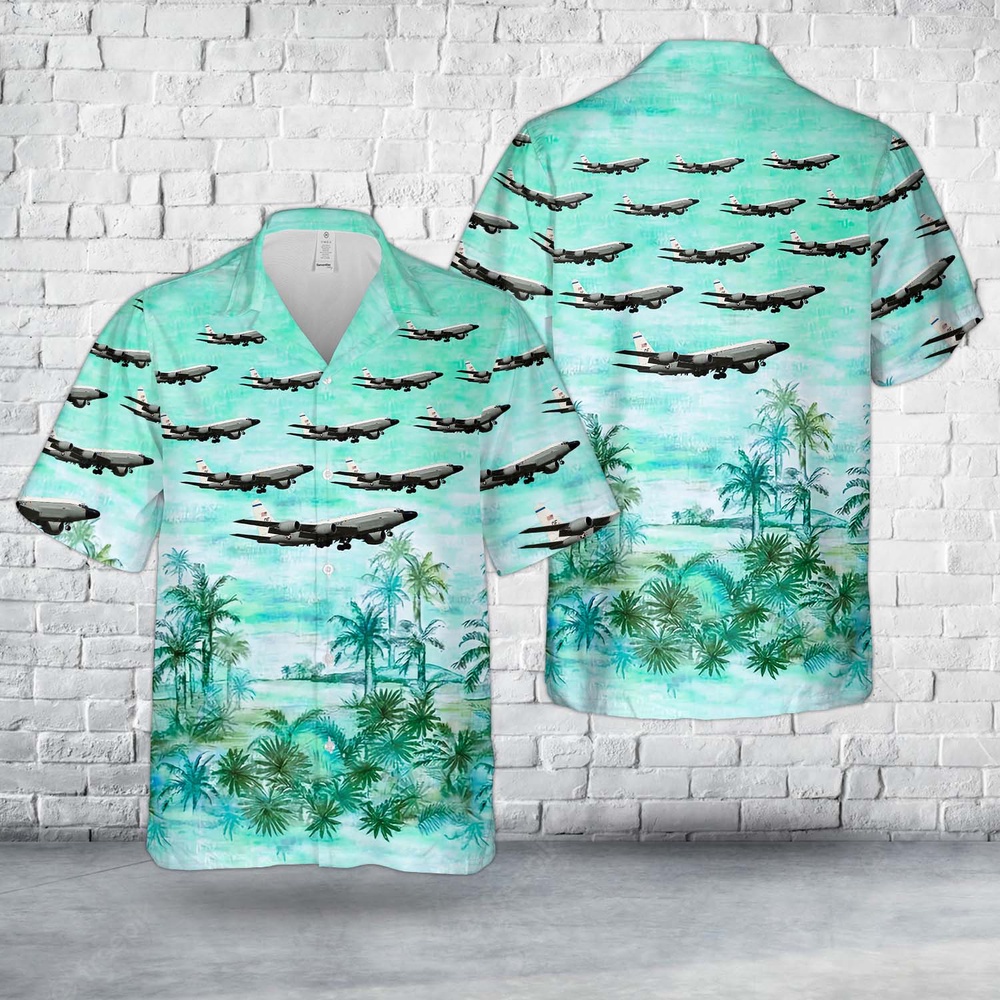 Air Force Hawaiian Shirt US Air Force Boeing RC 135V Rivet Joint 739 445B 63 9792 Hawaiian Shirt Veteran Hawaiian Shirt 1 po3q4r.jpg Air Force Hawaiian Shirt US Air Force Boeing RC 135V Rivet Joint 739 445B 63 9792 Hawaiian Shirt Veteran Hawaiian Shirt 1 po3q4r.jpg