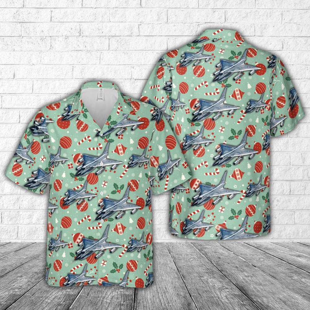 Air Force Hawaiian Shirt US Air Force Convair B 58 Hustler Christmas Seamless Hawaiian Shirt Veteran Hawaiian Shirt 1 vp0xn5.jpg Air Force Hawaiian Shirt US Air Force Convair B 58 Hustler Christmas Seamless Hawaiian Shirt Veteran Hawaiian Shirt 1 vp0xn5.jpg