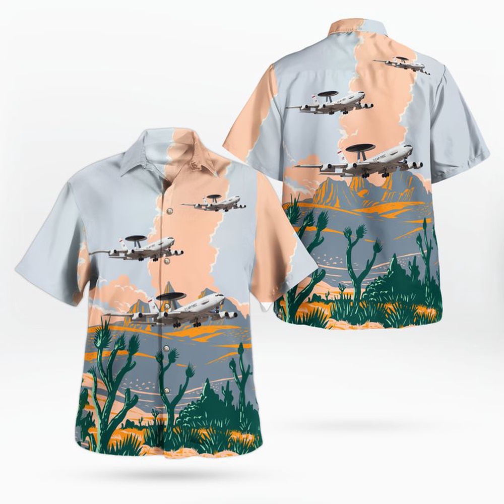 Air Force Hawaiian Shirt US Air Force E 3 AWACS Hawaiian Shirt Veteran Hawaiian Shirt 1 bxp5cv.jpg Air Force Hawaiian Shirt US Air Force E 3 AWACS Hawaiian Shirt Veteran Hawaiian Shirt 1 bxp5cv.jpg