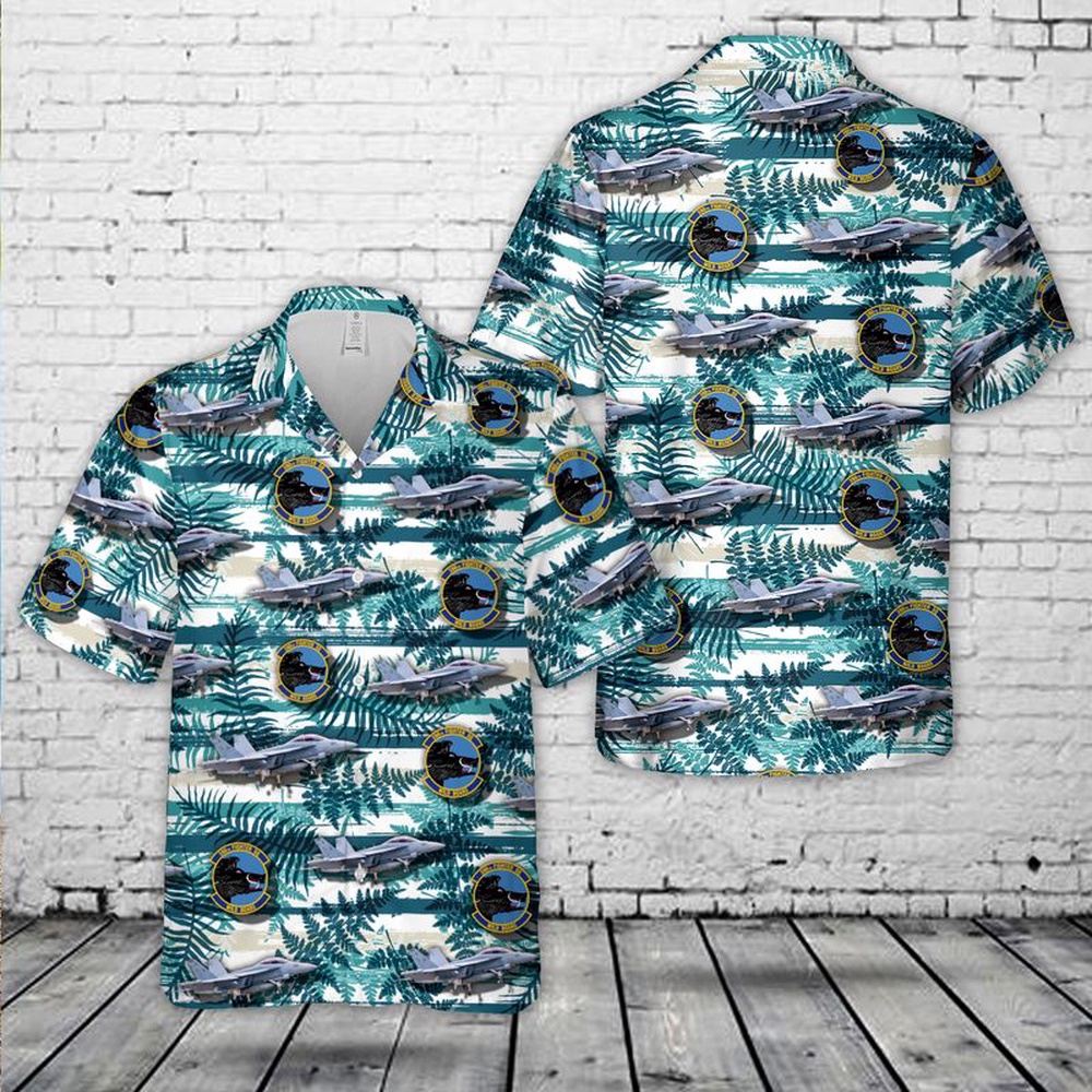 Air Force Hawaiian Shirt US Air Force EA 18G Growler Of 390th Electronic Combat Squadron Hawaiian Shirt Veteran Hawaiian Shirt 1 gjkbux.jpg