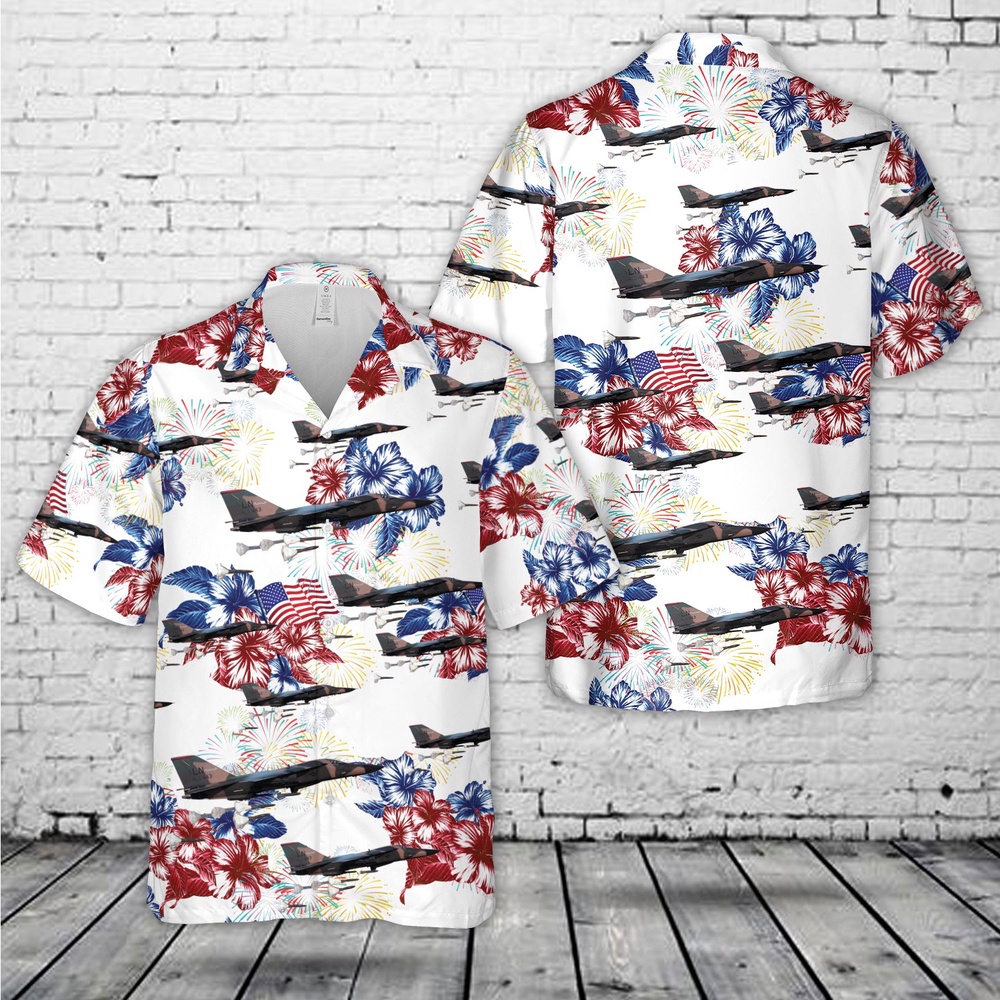 Air Force Hawaiian Shirt US Air Force F 111 Aardvark 4th Of July Hawaiian Shirt Veteran Hawaiian Shirt 1 dwodc8.jpg Air Force Hawaiian Shirt US Air Force F 111 Aardvark 4th Of July Hawaiian Shirt Veteran Hawaiian Shirt 1 dwodc8.jpg