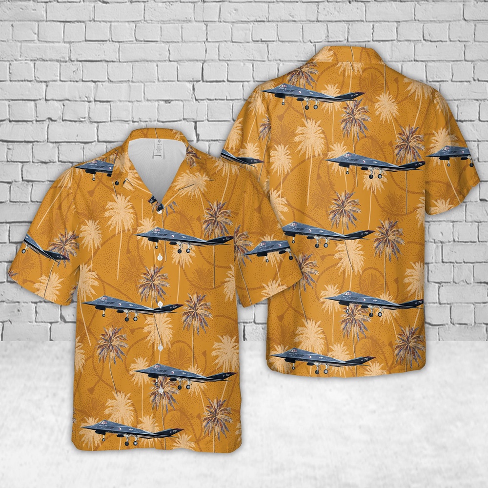 Air Force Hawaiian Shirt US Air Force F 117A F 117 Nighthawk Stealth Fighter 40 Years of Owning the Night Hawaiian Shirt Veteran Hawaiian Shirt 1 gcyse6.jpg Air Force Hawaiian Shirt US Air Force F 117A F 117 Nighthawk Stealth Fighter 40 Years of Owning the Night Hawaiian Shirt Veteran Hawaiian Shirt 1 gcyse6.jpg