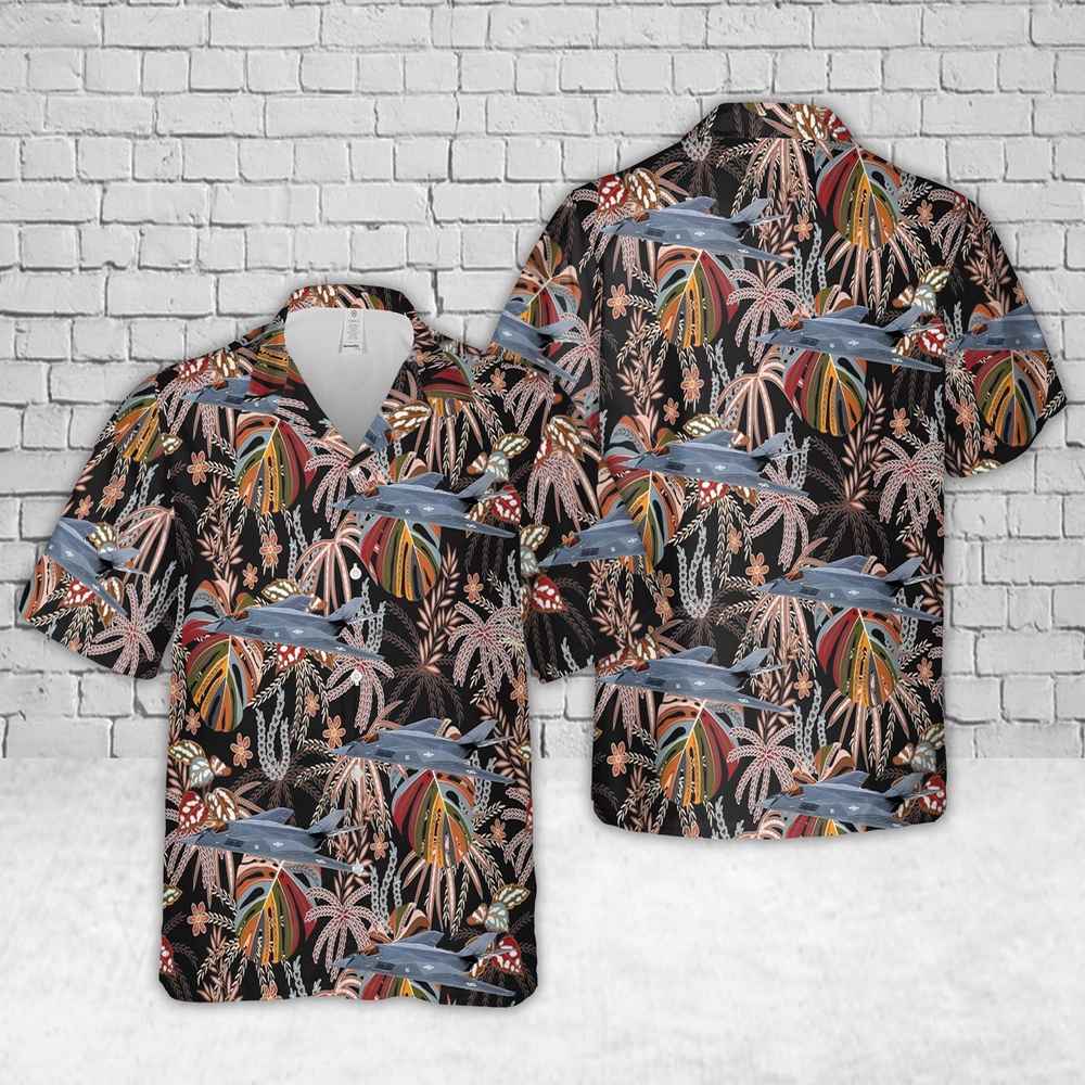 Air Force Hawaiian Shirt US Air Force F 117A Nighthawk 37th TFW 417th TFS Bandits 84 0828 Hawaiian Shirt Veteran Hawaiian Shirt 1 c0fl6c.jpg Air Force Hawaiian Shirt US Air Force F 117A Nighthawk 37th TFW 417th TFS Bandits 84 0828 Hawaiian Shirt Veteran Hawaiian Shirt 1 c0fl6c.jpg