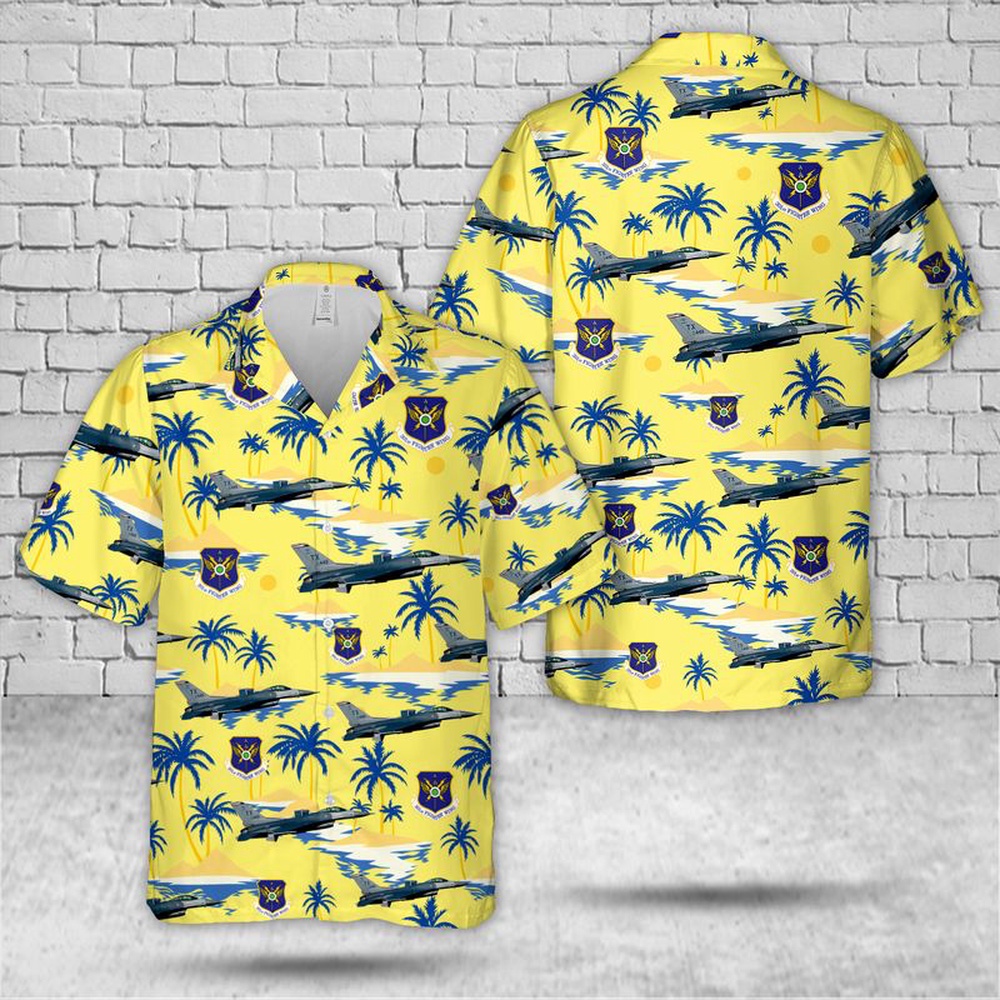 Air Force Hawaiian Shirt US Air Force F 16C Fighting Falcon 301st Fighter Wing 301 FW Hawaiian Shirt Veteran Hawaiian Shirt 1 gwcrlj.jpg Air Force Hawaiian Shirt US Air Force F 16C Fighting Falcon 301st Fighter Wing 301 FW Hawaiian Shirt Veteran Hawaiian Shirt 1 gwcrlj.jpg