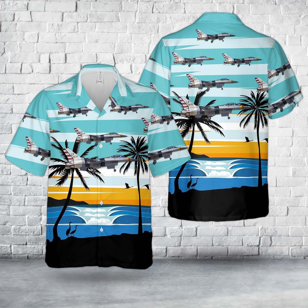 Air Force Hawaiian Shirt US Air Force F 16 Fighting Falcon 310th Fighter Squadron Hawaiian Shirt Veteran Hawaiian Shirt 1 ujwief.jpg Air Force Hawaiian Shirt US Air Force F 16 Fighting Falcon 310th Fighter Squadron Hawaiian Shirt Veteran Hawaiian Shirt 1 ujwief.jpg
