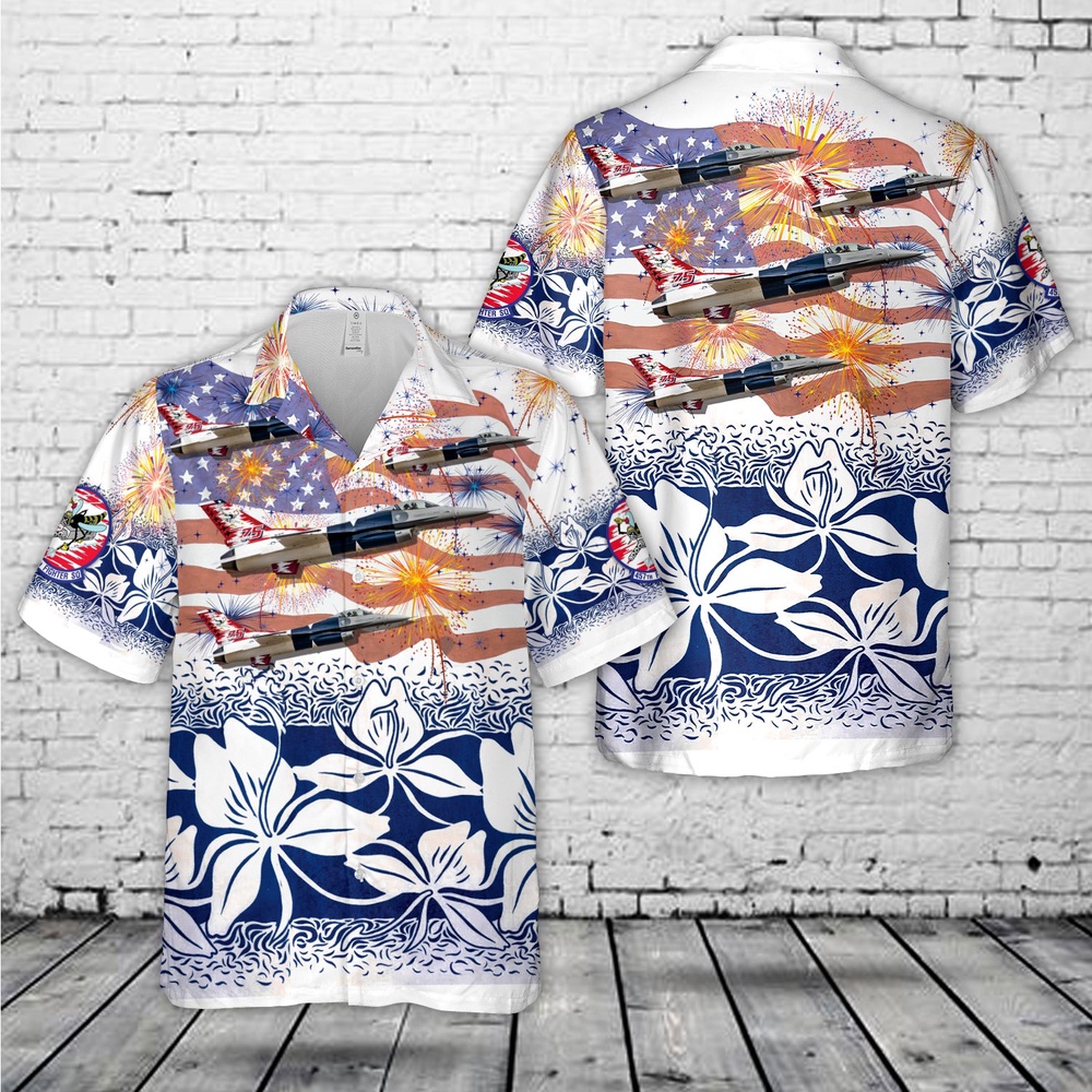 Air Force Hawaiian Shirt US Air Force F 16 Fighting Falcon 457th Fighter Squadron 4th Of July Hawaiian Shirt Veteran Hawaiian Shirt 1 fox94h.jpg Air Force Hawaiian Shirt US Air Force F 16 Fighting Falcon 457th Fighter Squadron 4th Of July Hawaiian Shirt Veteran Hawaiian Shirt 1 fox94h.jpg