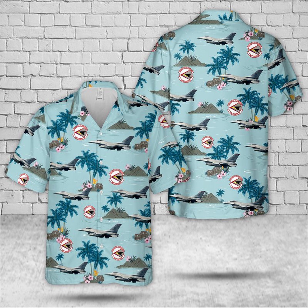 Air Force Hawaiian Shirt US Air Force F 16 Fighting Falcon 480th Fighter Squadron Hawaiian Shirt Veteran Hawaiian Shirt 1 wjcurt.jpg Air Force Hawaiian Shirt US Air Force F 16 Fighting Falcon 480th Fighter Squadron Hawaiian Shirt Veteran Hawaiian Shirt 1 wjcurt.jpg