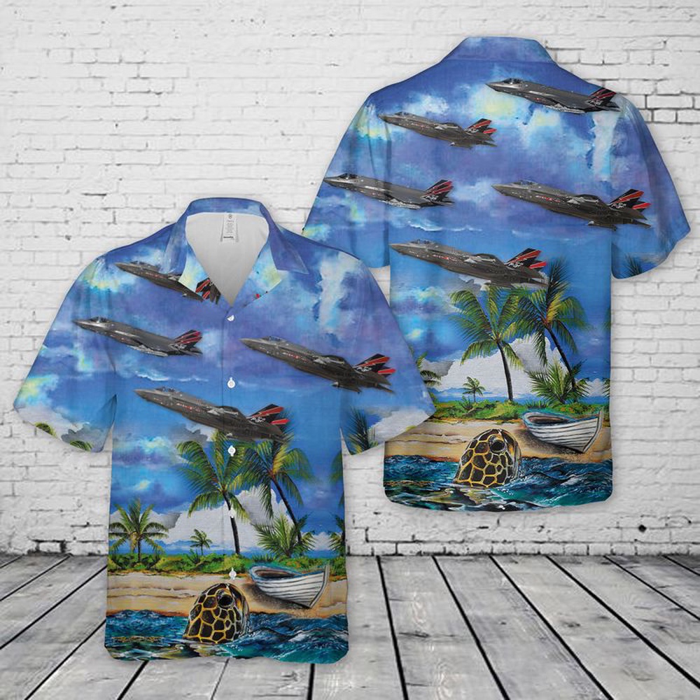 Air Force Hawaiian Shirt US Air Force F 35A Lightning II AF 01 Hawaiian Shirt Veteran Hawaiian Shirt 1 bvllsc.jpg Air Force Hawaiian Shirt US Air Force F 35A Lightning II AF 01 Hawaiian Shirt Veteran Hawaiian Shirt 1 bvllsc.jpg
