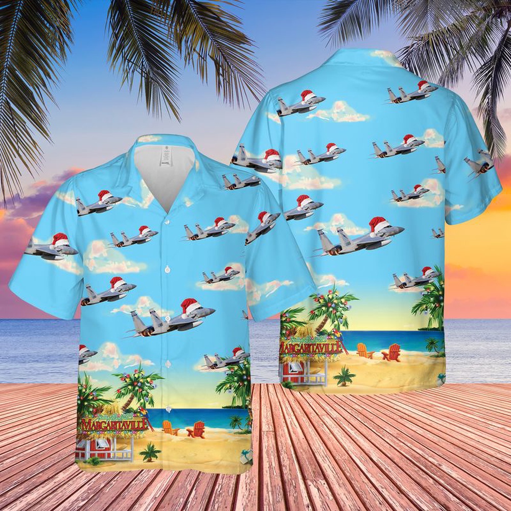 Air Force Hawaiian Shirt US Air Force Florida Air National Guard F 15 Eagle Christmas Hawaiian Shirt Veteran Hawaiian Shirt 1 bqrtug.jpg Air Force Hawaiian Shirt US Air Force Florida Air National Guard F 15 Eagle Christmas Hawaiian Shirt Veteran Hawaiian Shirt 1 bqrtug.jpg