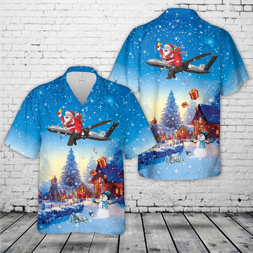 Air Force Hawaiian Shirt US Air Force General Atomics MQ 20 Avenger Skyborg Christmas Hawaiian Shirt Veteran Hawaiian Shirt 1 cuzc2c.jpg Air Force Hawaiian Shirt US Air Force General Atomics MQ 20 Avenger Skyborg Christmas Hawaiian Shirt Veteran Hawaiian Shirt 1 cuzc2c.jpg