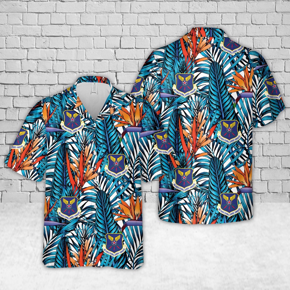 Air Force Hawaiian Shirt US Air Force Global Strike Command AFGSC Hawaiian Shirt Veteran Hawaiian Shirt 1 ghpdil.jpg Air Force Hawaiian Shirt US Air Force Global Strike Command AFGSC Hawaiian Shirt Veteran Hawaiian Shirt 1 ghpdil.jpg