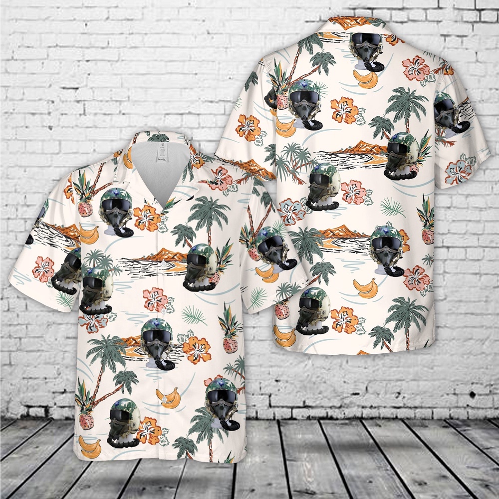 Air Force Hawaiian Shirt US Air Force HGU 2AP 469th TFS THAILAND 1965 Hawaiian Shirt Veteran Hawaiian Shirt 1 pmbwp0.jpg Air Force Hawaiian Shirt US Air Force HGU 2AP 469th TFS THAILAND 1965 Hawaiian Shirt Veteran Hawaiian Shirt 1 pmbwp0.jpg