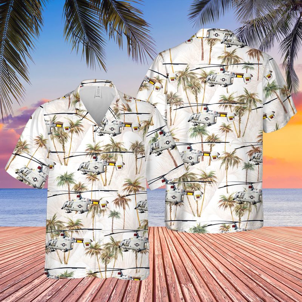 Air Force Hawaiian Shirt US Air Force Kaman HH 43 Huskie Hawaiian Shirt Veteran Hawaiian Shirt 1 duh24e.jpg Air Force Hawaiian Shirt US Air Force Kaman HH 43 Huskie Hawaiian Shirt Veteran Hawaiian Shirt 1 duh24e.jpg