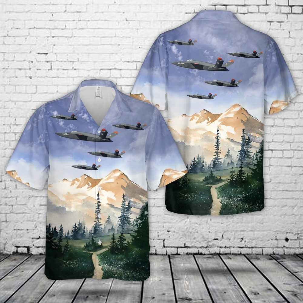 Air Force Hawaiian Shirt US Air Force Kratos XQ 58 Valkyrie Hawaiian Shirt Veteran Hawaiian Shirt 1 cqdirg.jpg Air Force Hawaiian Shirt US Air Force Kratos XQ 58 Valkyrie Hawaiian Shirt Veteran Hawaiian Shirt 1 cqdirg.jpg