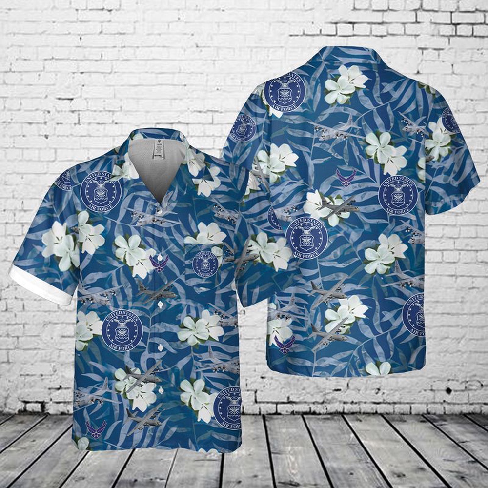 Air Force Hawaiian Shirt US Air Force Lockheed C 130 Hercules AOP Pocket Hawaiian Shirt Veteran Hawaiian Shirt 1 atpslc.jpg Air Force Hawaiian Shirt US Air Force Lockheed C 130 Hercules AOP Pocket Hawaiian Shirt Veteran Hawaiian Shirt 1 atpslc.jpg
