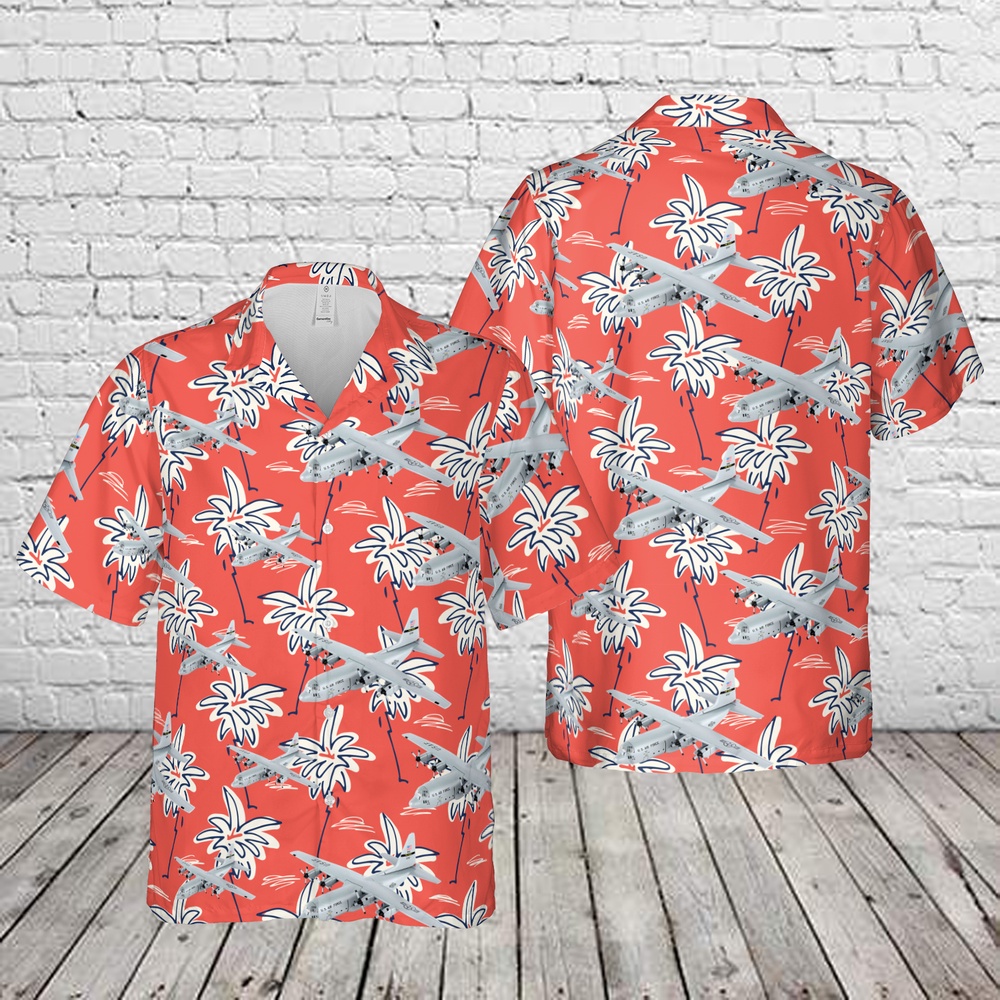 Air Force Hawaiian Shirt US Air Force Lockheed C 130 Hercules Spare 617 Hawaiian Shirt Veteran Hawaiian Shirt 1 go941b.jpg Air Force Hawaiian Shirt US Air Force Lockheed C 130 Hercules Spare 617 Hawaiian Shirt Veteran Hawaiian Shirt 1 go941b.jpg
