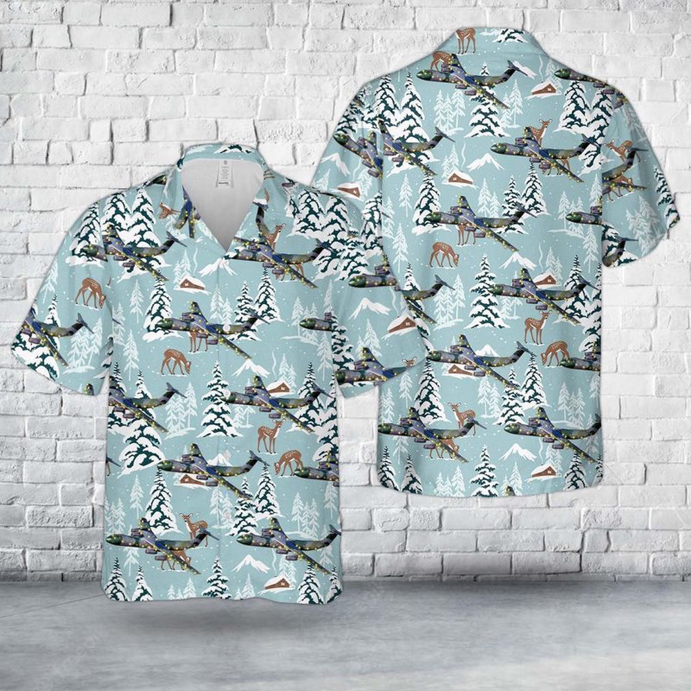 Air Force Hawaiian Shirt US Air Force Lockheed C 141 Starlifter Christmas Hawaiian Shirt Veteran Hawaiian Shirt 1 m0yzle.jpg Air Force Hawaiian Shirt US Air Force Lockheed C 141 Starlifter Christmas Hawaiian Shirt Veteran Hawaiian Shirt 1 m0yzle.jpg