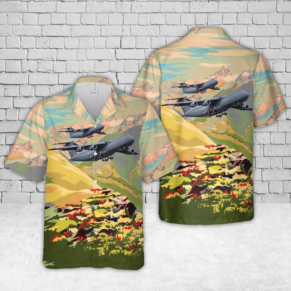 Air Force Hawaiian Shirt US Air Force Lockheed C5 Super Galaxy Travis AFB Hawaiian Shirt Veteran Hawaiian Shirt 1 lwfbg0.jpg Air Force Hawaiian Shirt US Air Force Lockheed C5 Super Galaxy Travis AFB Hawaiian Shirt Veteran Hawaiian Shirt 1 lwfbg0.jpg