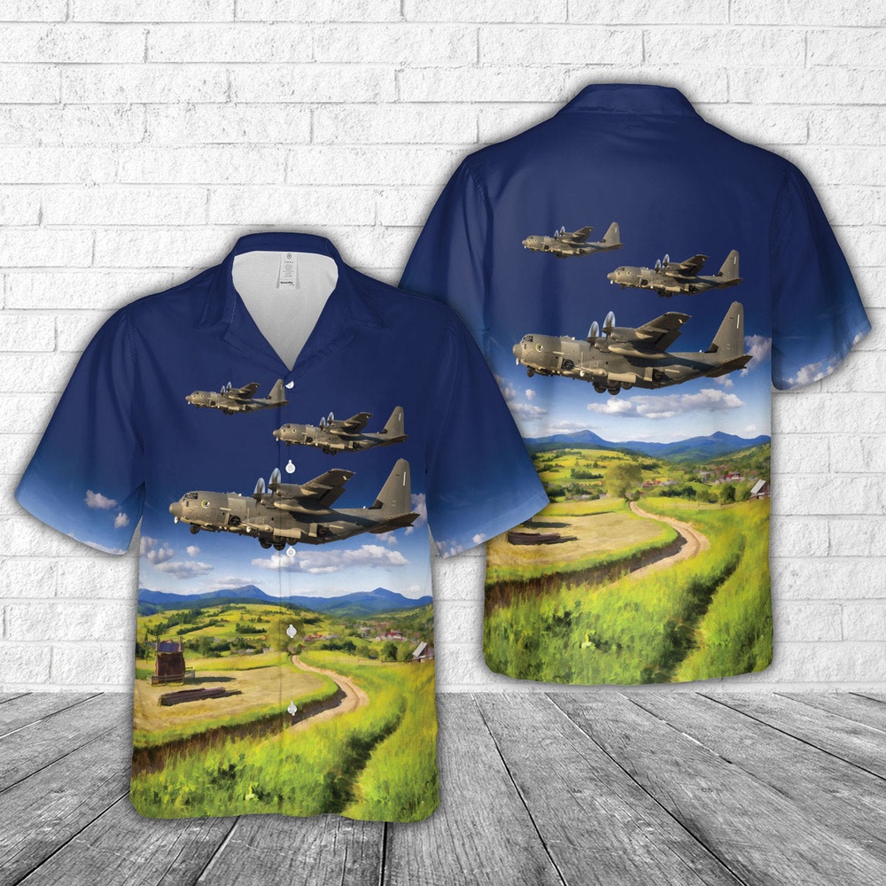 Air Force Hawaiian Shirt US Air Force Lockheed Martin AC 130J Ghostrider L 382100 Hawaiian Shirt Veteran Hawaiian Shirt 1 yttlfe.jpg