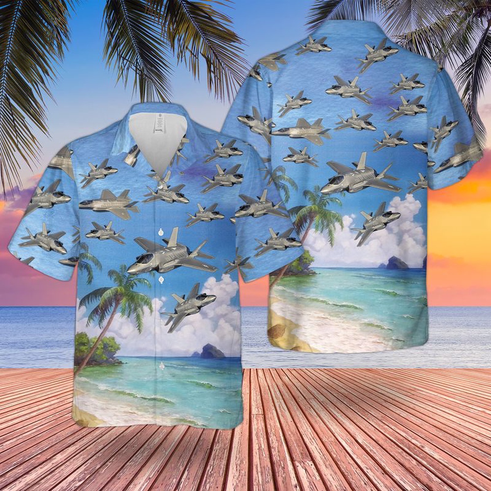 Air Force Hawaiian Shirt US Air Force Lockheed Martin F 35 Lightning II Hawaiian Shirt Veteran Hawaiian Shirt 1 enq4ny.jpg Air Force Hawaiian Shirt US Air Force Lockheed Martin F 35 Lightning II Hawaiian Shirt Veteran Hawaiian Shirt 1 enq4ny.jpg