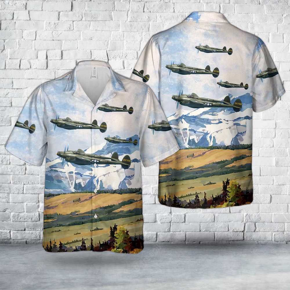 Air Force Hawaiian Shirt US Air Force Lockheed P 38 Lightning Hollywood Hepcat Hawaiian Shirt Veteran Hawaiian Shirt 1 st4u8a.jpg Air Force Hawaiian Shirt US Air Force Lockheed P 38 Lightning Hollywood Hepcat Hawaiian Shirt Veteran Hawaiian Shirt 1 st4u8a.jpg