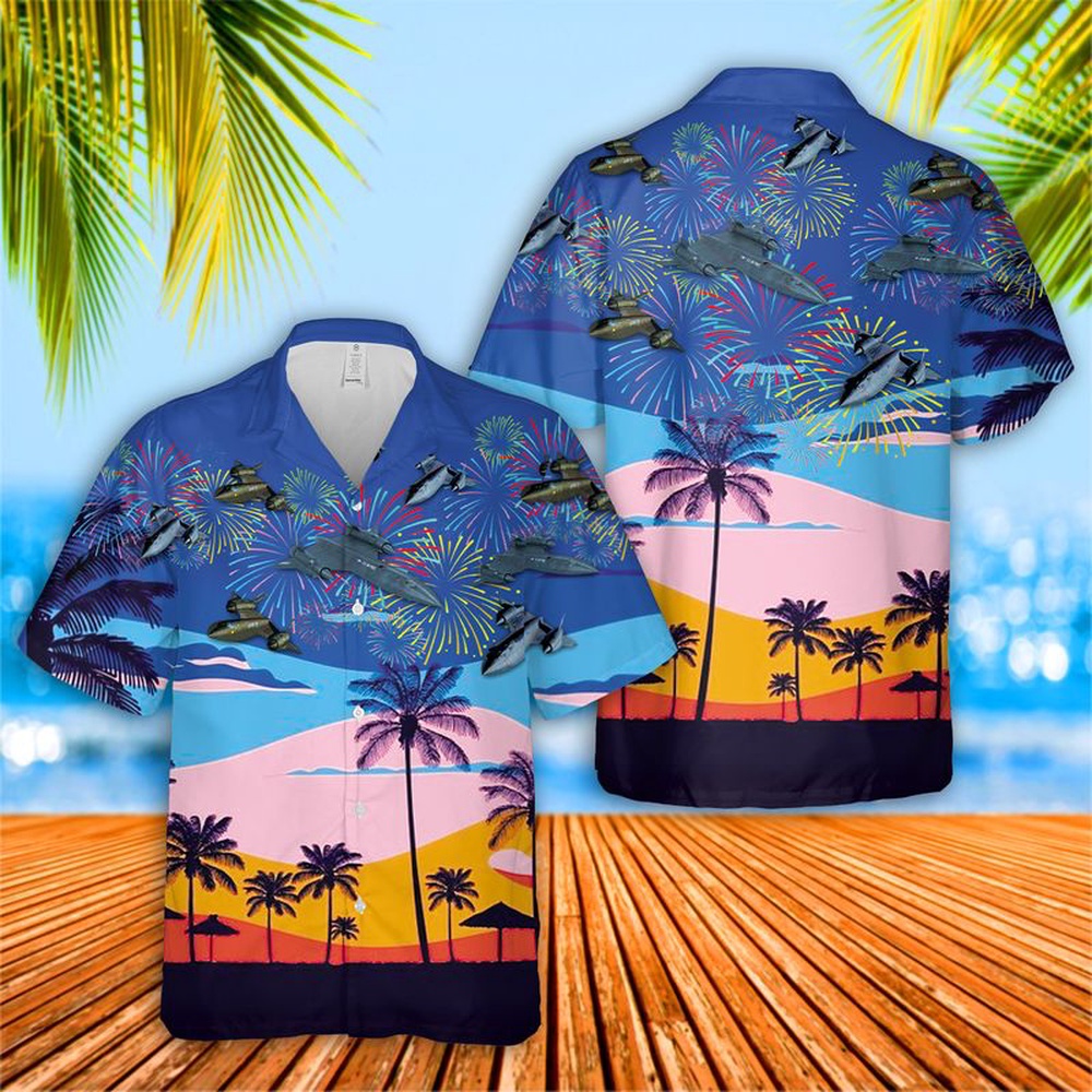 Air Force Hawaiian Shirt US Air Force Lockheed SR 71 Blackbird 4th Of July Hawaiian Shirt Veteran Hawaiian Shirt 1 fp4f5s.jpg Air Force Hawaiian Shirt US Air Force Lockheed SR 71 Blackbird 4th Of July Hawaiian Shirt Veteran Hawaiian Shirt 1 fp4f5s.jpg