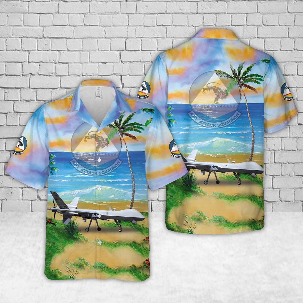 Air Force Hawaiian Shirt US Air Force MQ 9 Reaper 42nd Attack Squadron Hawaiian Shirt Veteran Hawaiian Shirt 1 x0b0ao.jpg Air Force Hawaiian Shirt US Air Force MQ 9 Reaper 42nd Attack Squadron Hawaiian Shirt Veteran Hawaiian Shirt 1 x0b0ao.jpg