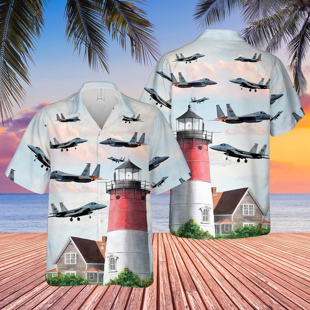Air Force Hawaiian Shirt US Air Force Massachusetts Air National Guard F 15 Eagle Hawaiian Shirt Veteran Hawaiian Shirt 1 ged0bm.jpg Air Force Hawaiian Shirt US Air Force Massachusetts Air National Guard F 15 Eagle Hawaiian Shirt Veteran Hawaiian Shirt 1 ged0bm.jpg