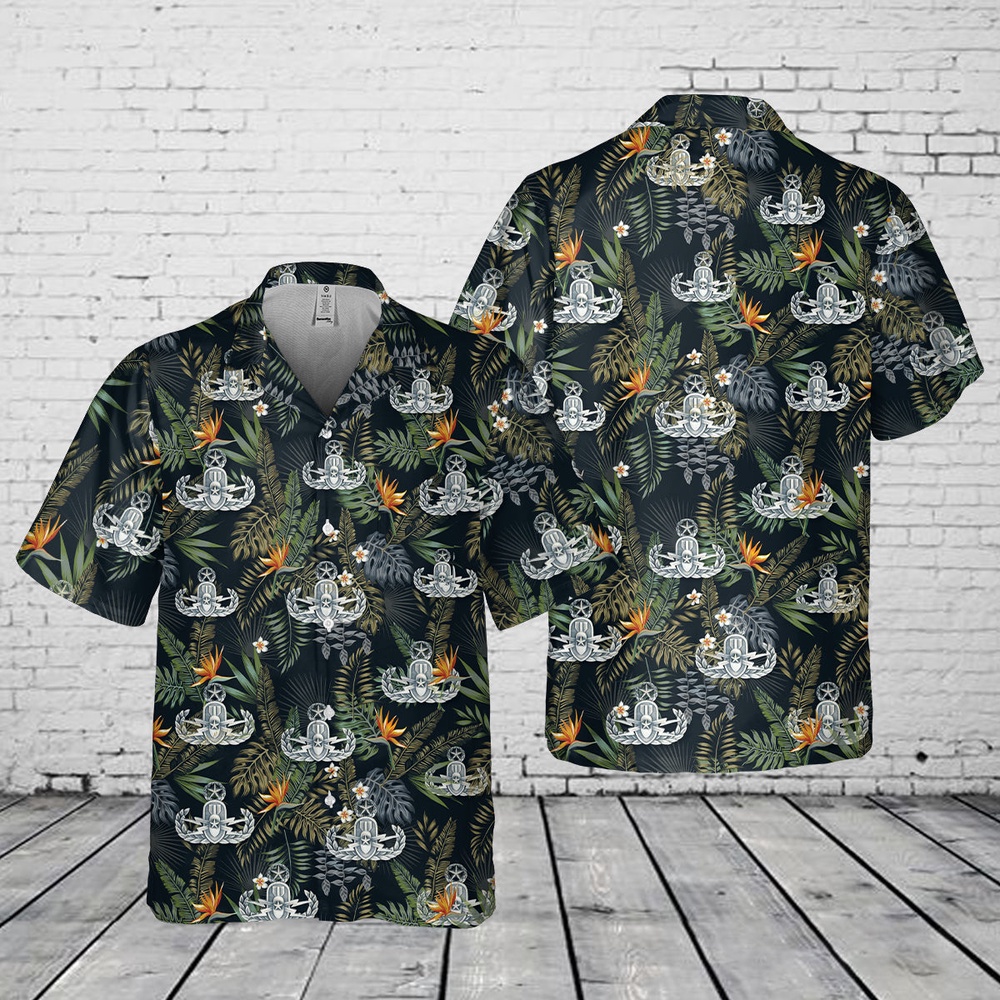 Air Force Hawaiian Shirt US Air Force Master Explosive Ordnance Disposal EOD Pocket Hawaiian Shirt Veteran Hawaiian Shirt 1 t7rwfo.jpg Air Force Hawaiian Shirt US Air Force Master Explosive Ordnance Disposal EOD Pocket Hawaiian Shirt Veteran Hawaiian Shirt 1 t7rwfo.jpg