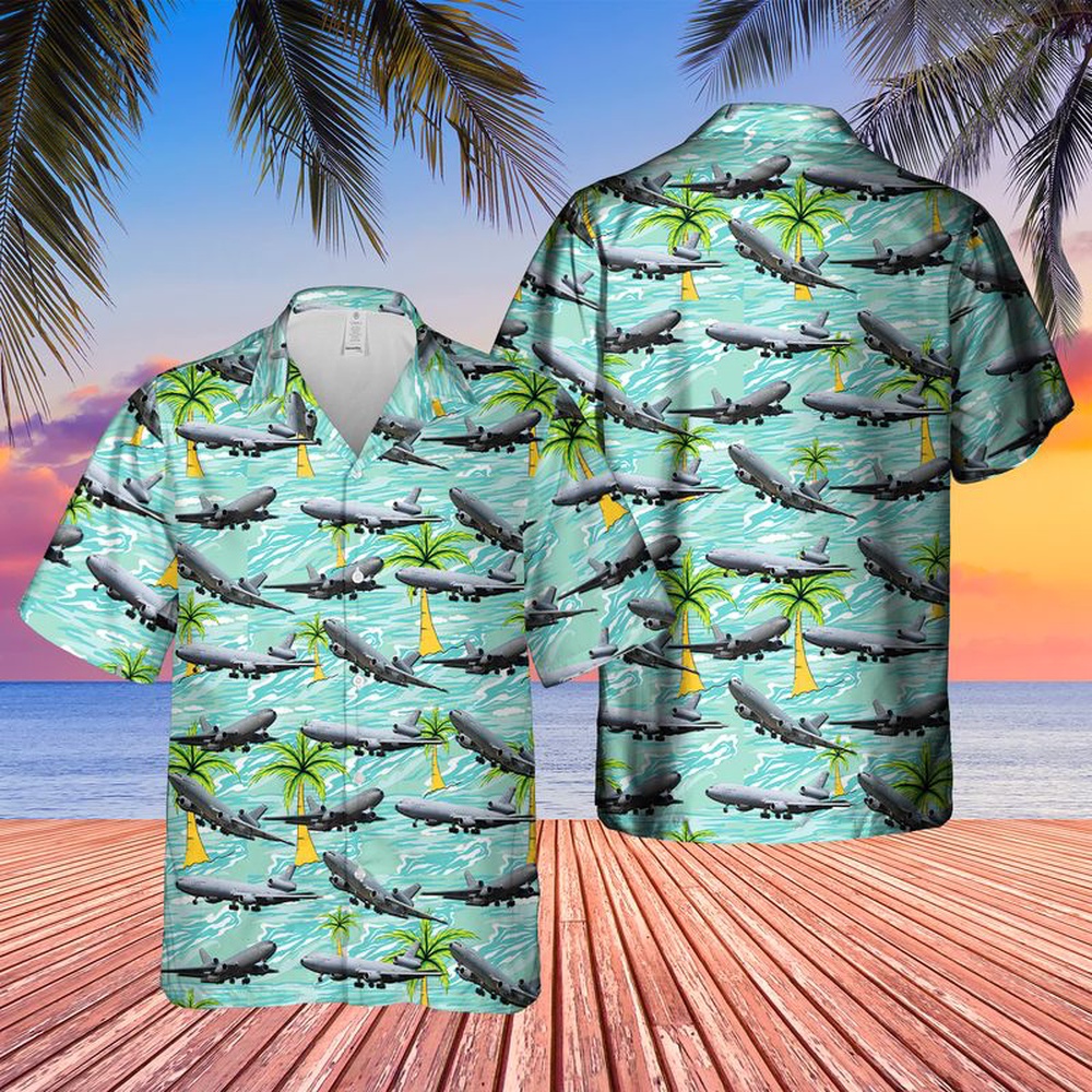 Air Force Hawaiian Shirt US Air Force McDonnell Douglas KC 10A Extender DC 10 30CF Hawaiian Shirt Veteran Hawaiian Shirt 1 jkc8ts.jpg Air Force Hawaiian Shirt US Air Force McDonnell Douglas KC 10A Extender DC 10 30CF Hawaiian Shirt Veteran Hawaiian Shirt 1 jkc8ts.jpg